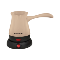 ЕЛЕКТРИЧЕСКА ТУРСКА КАФЕ МАШИНА